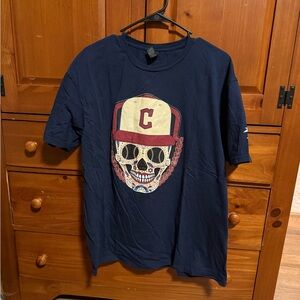 Cleveland Guardians Latino Night Giveaway Tee